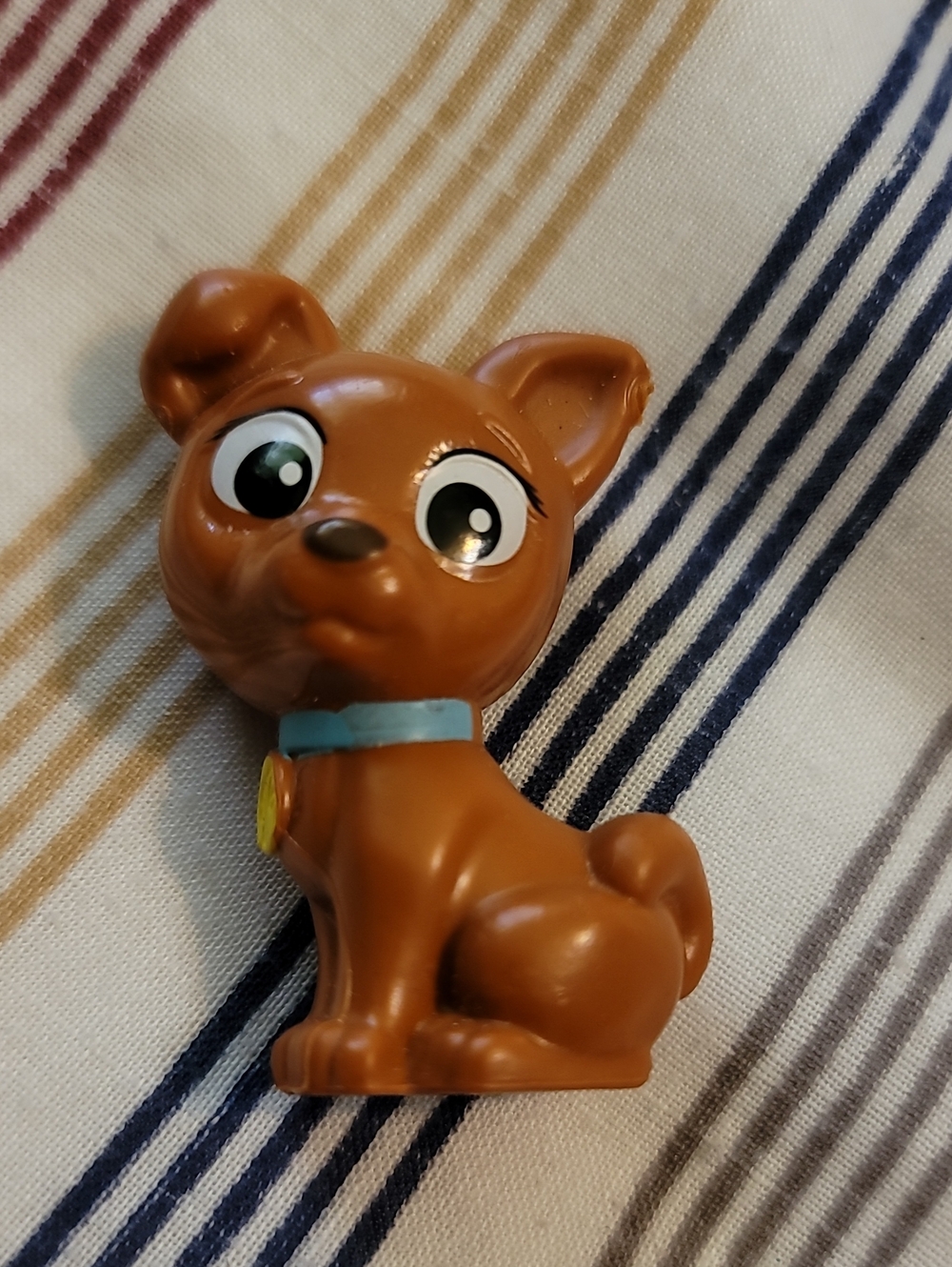 Barbie Pets BROWN Puppy